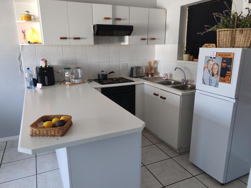 1 Bedroom Property for Sale in Northcliff Western Cape